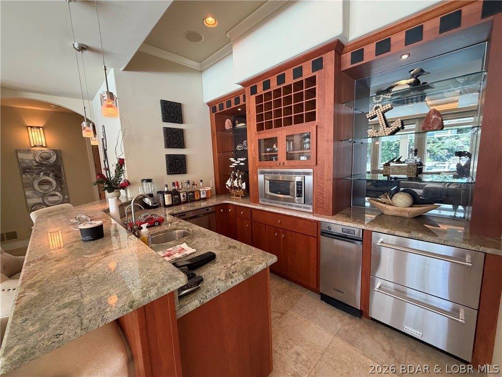 440 Brookhaven Lane, Sunrise Beach, MO 65079