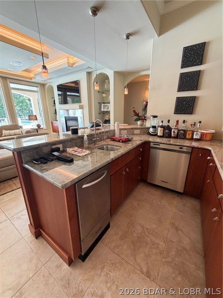 440 Brookhaven Lane, Sunrise Beach, MO 65079