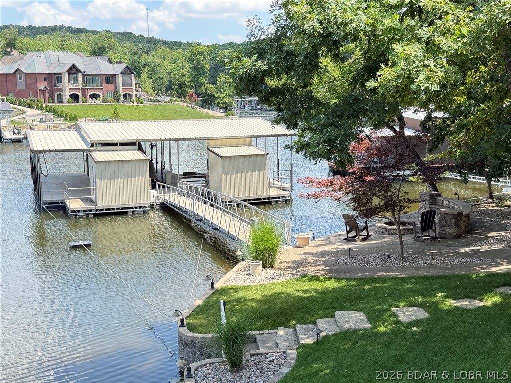 440 Brookhaven Lane, Sunrise Beach, MO 65079