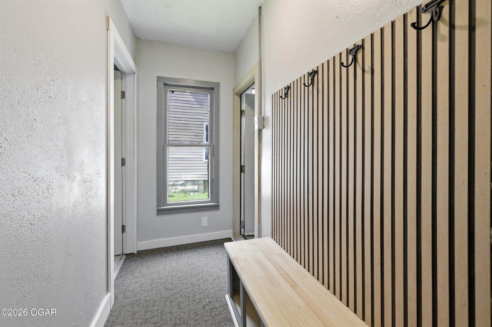 1007 Grant Street, Carthage, MO 64836