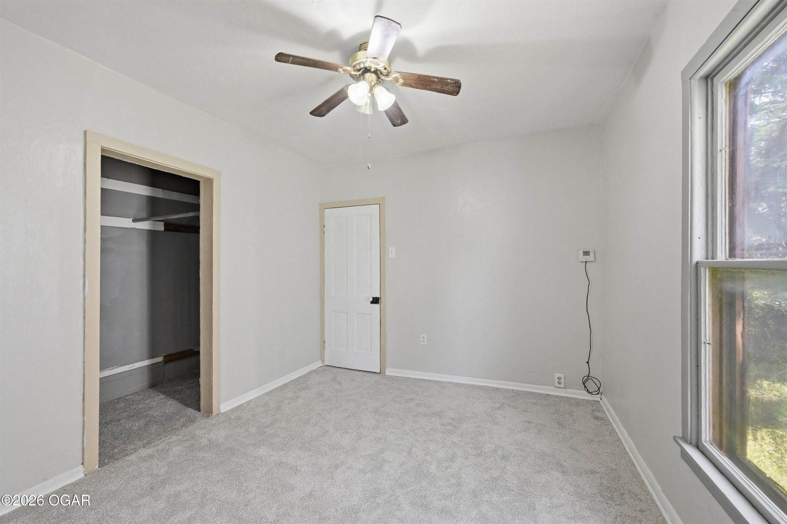 1007 Grant Street, Carthage, MO 64836