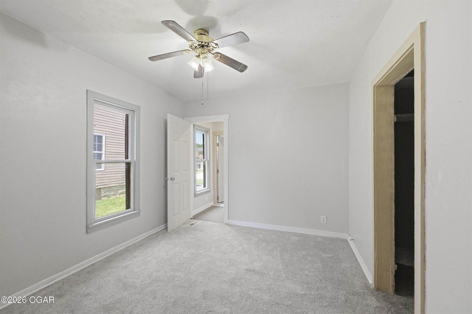 1007 Grant Street, Carthage, MO 64836