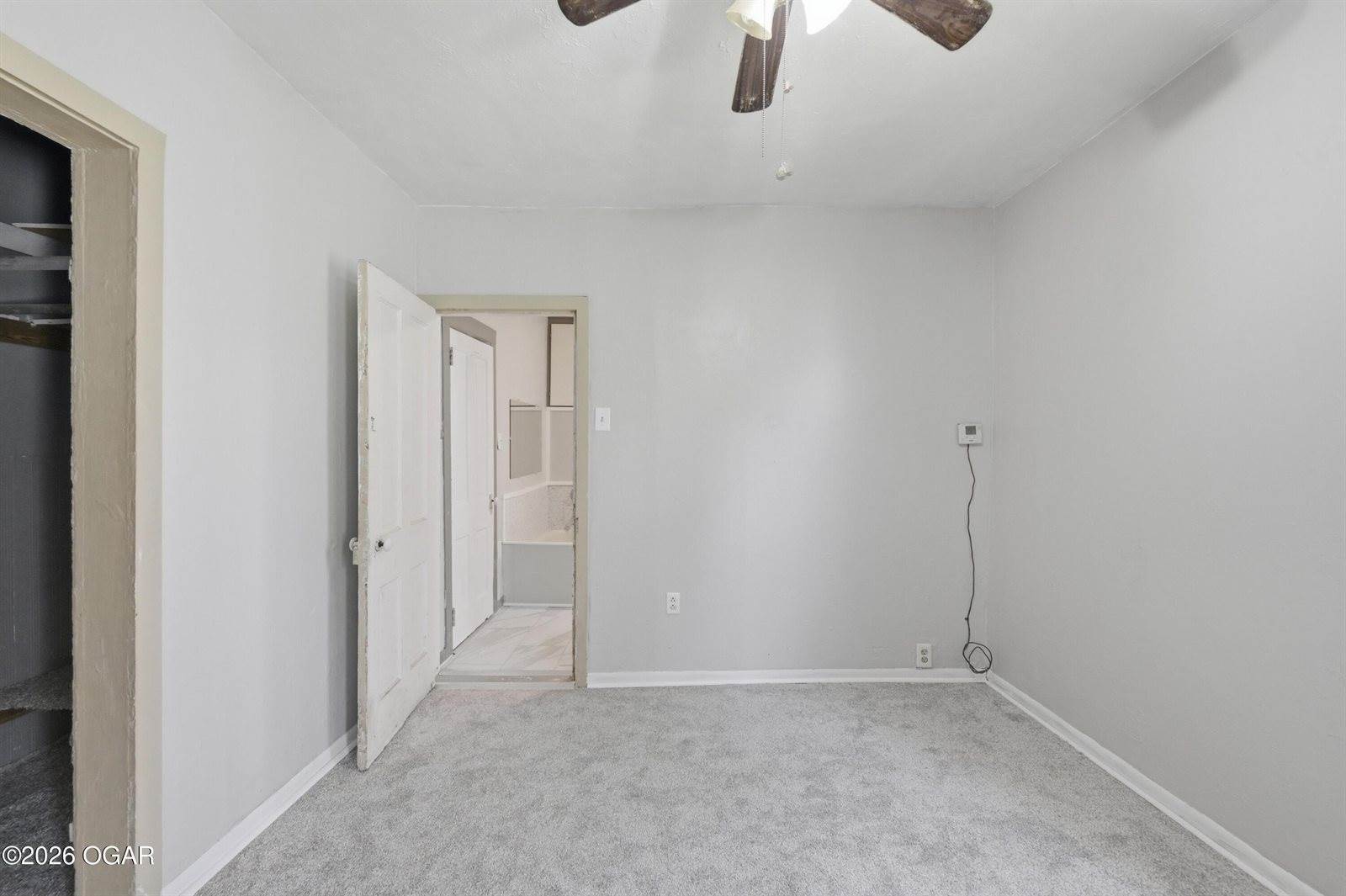 1007 Grant Street, Carthage, MO 64836