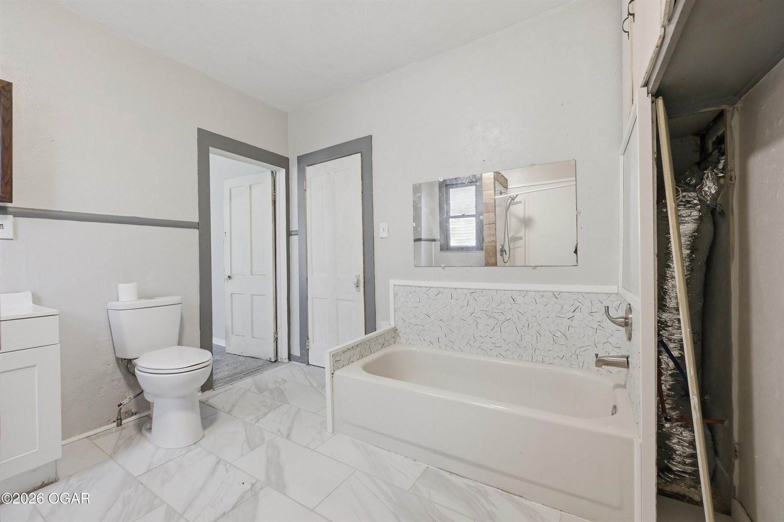 1007 Grant Street, Carthage, MO 64836