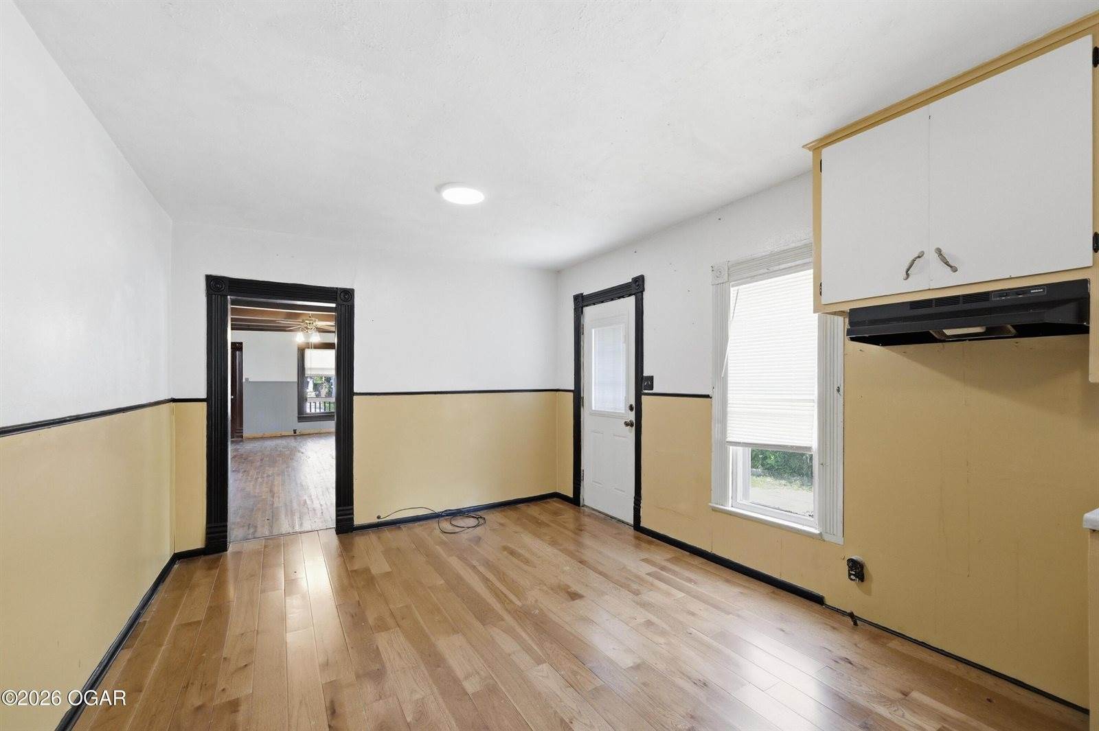 1007 Grant Street, Carthage, MO 64836