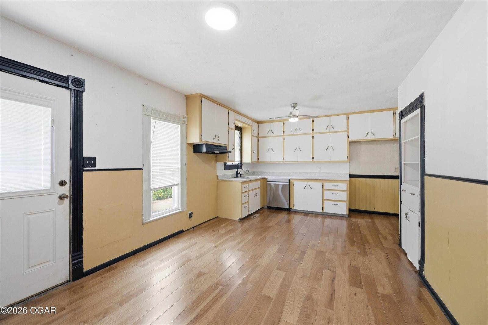 1007 Grant Street, Carthage, MO 64836