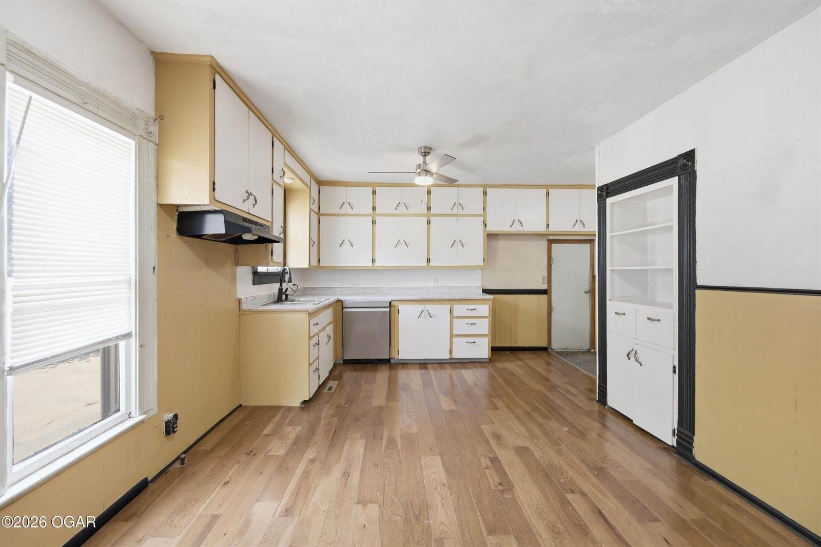 1007 Grant Street, Carthage, MO 64836