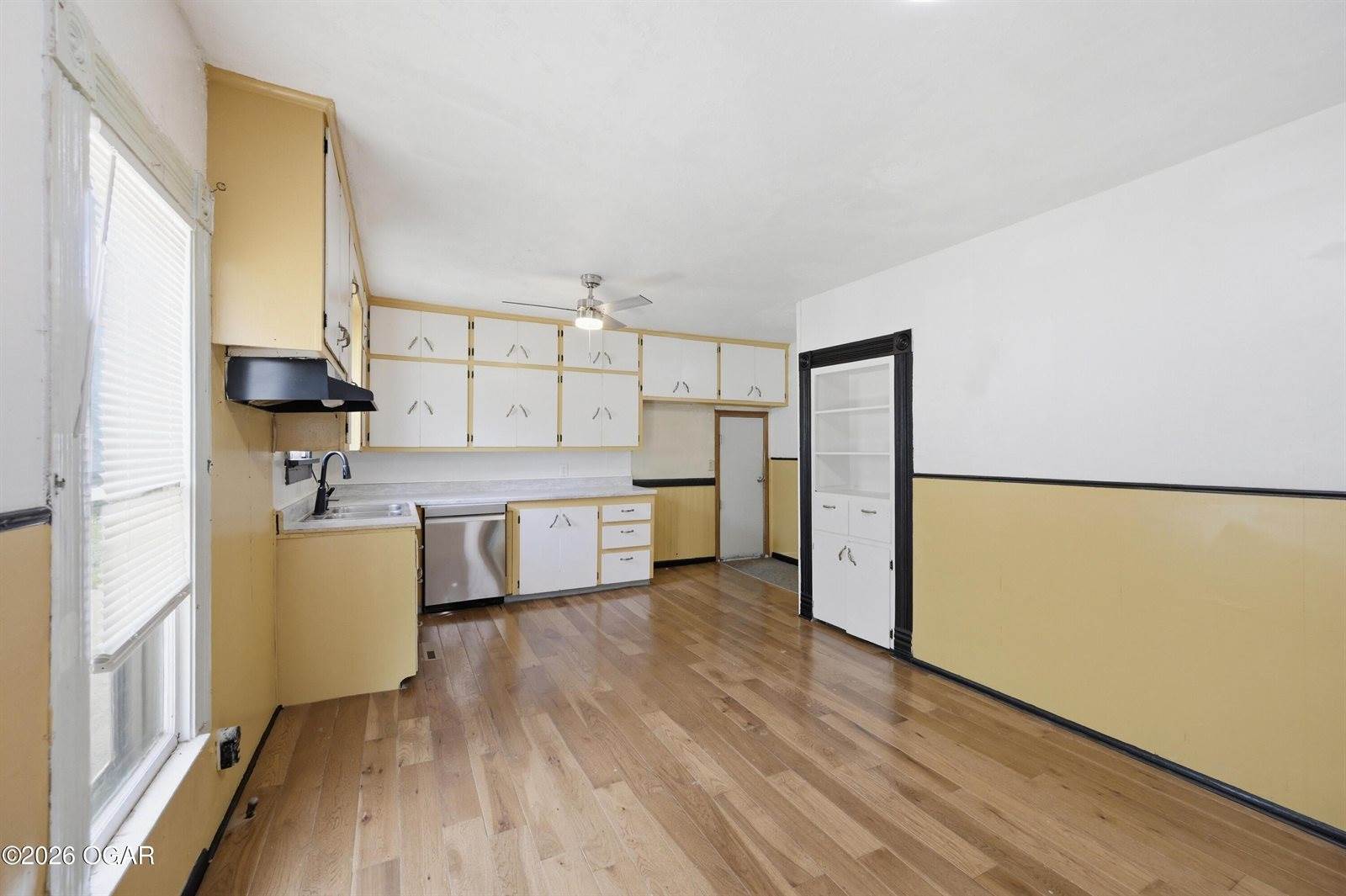 1007 Grant Street, Carthage, MO 64836