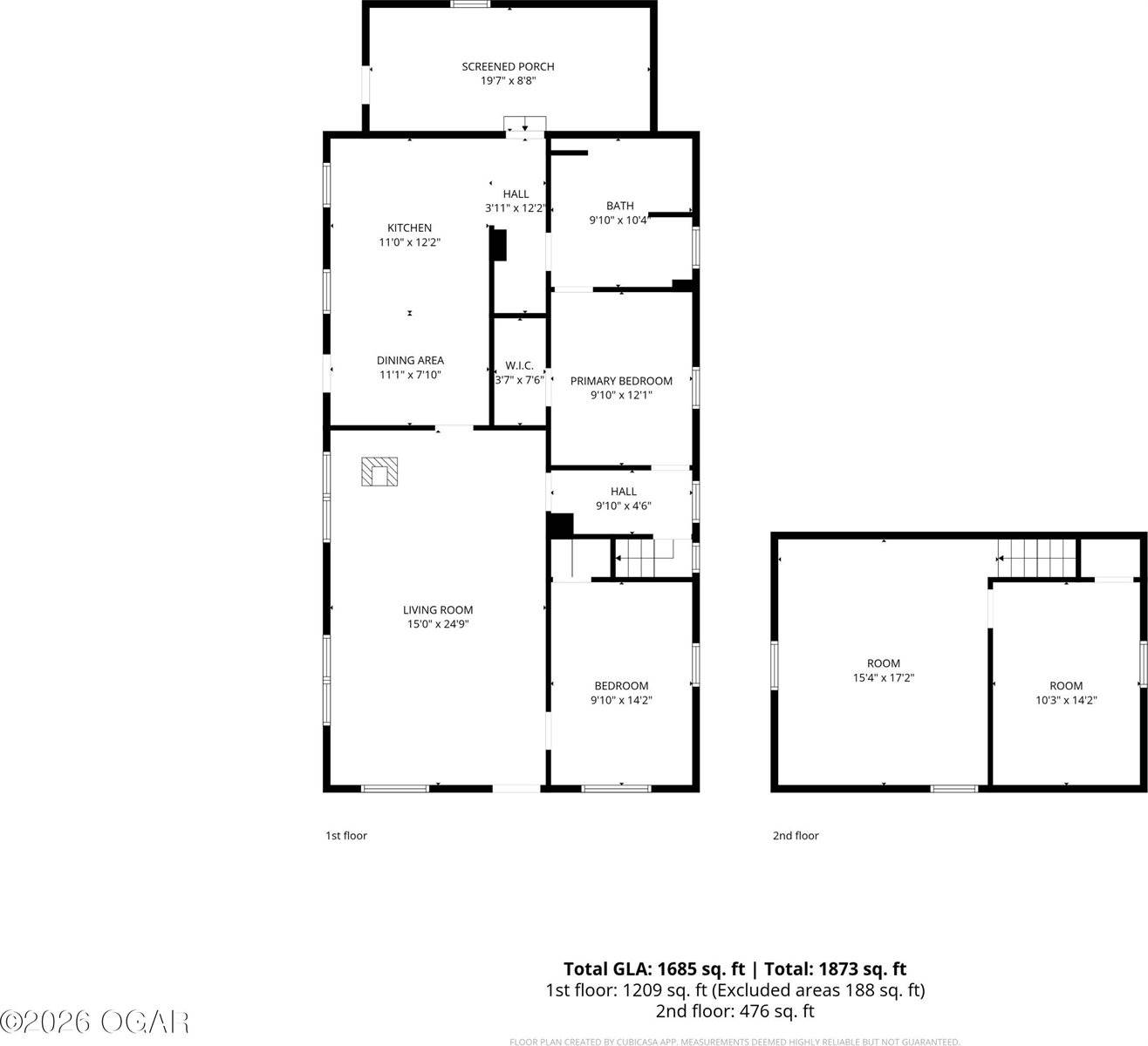 1007 Grant Street, Carthage, MO 64836