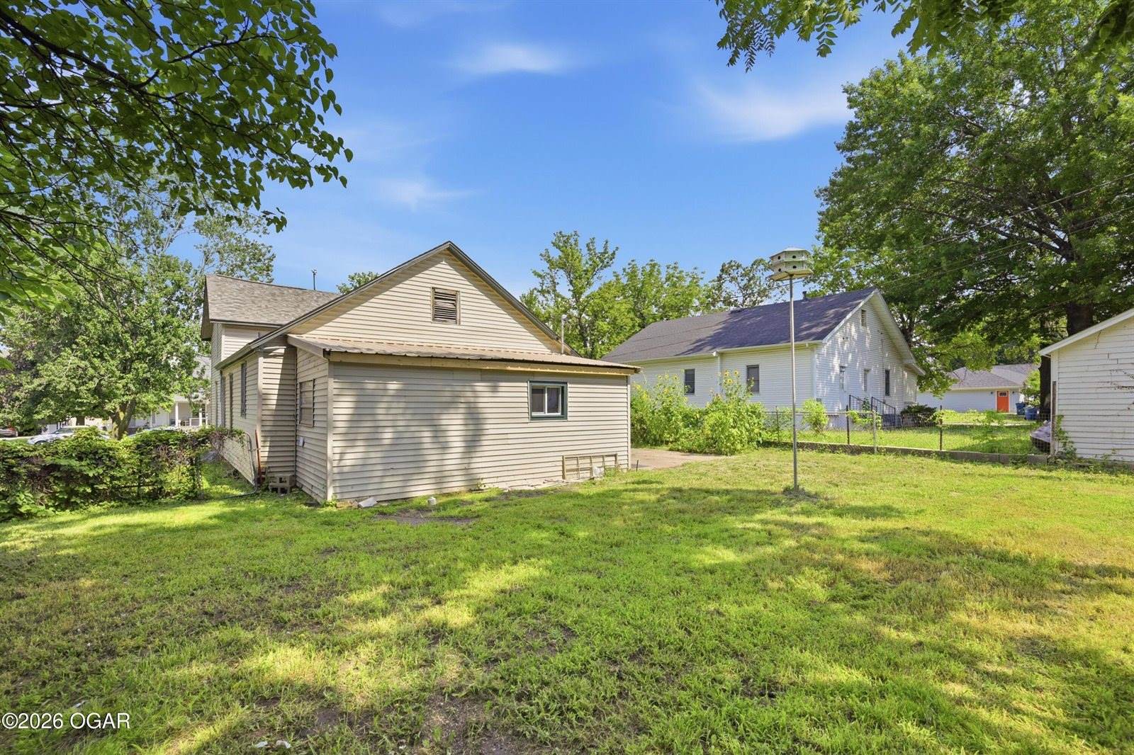 1007 Grant Street, Carthage, MO 64836