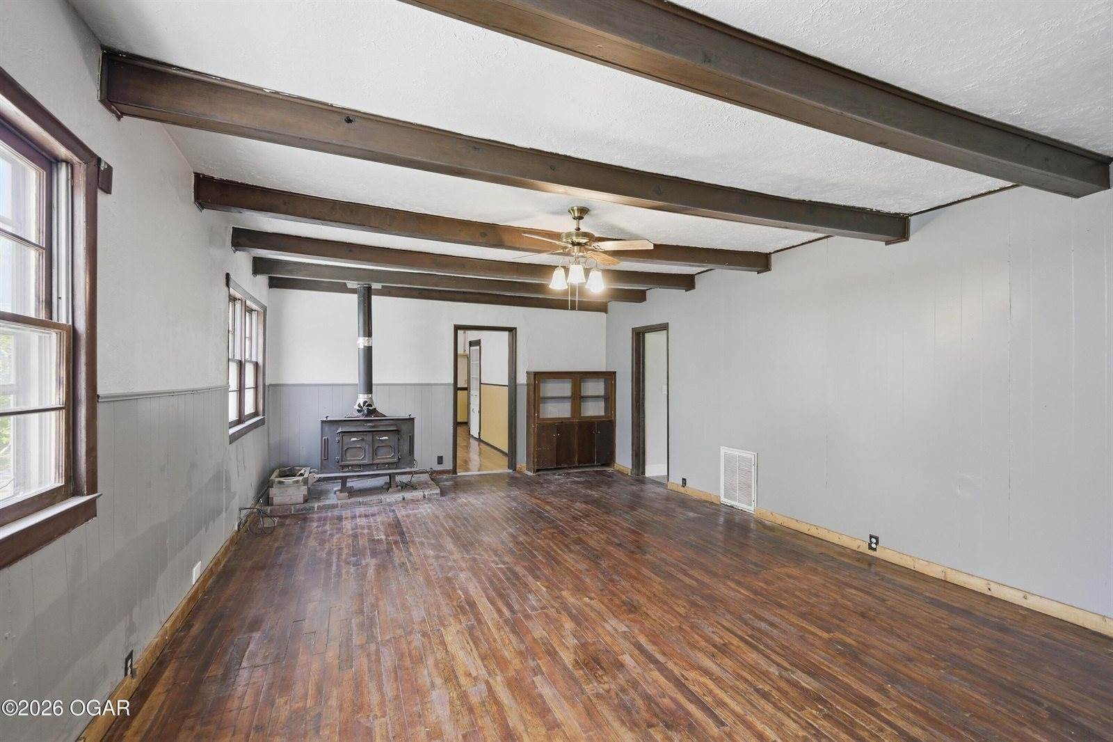 1007 Grant Street, Carthage, MO 64836