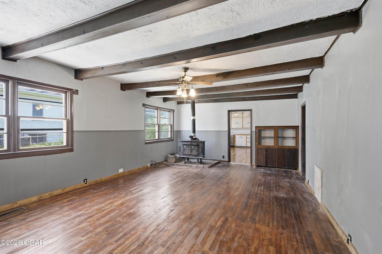 1007 Grant Street, Carthage, MO 64836