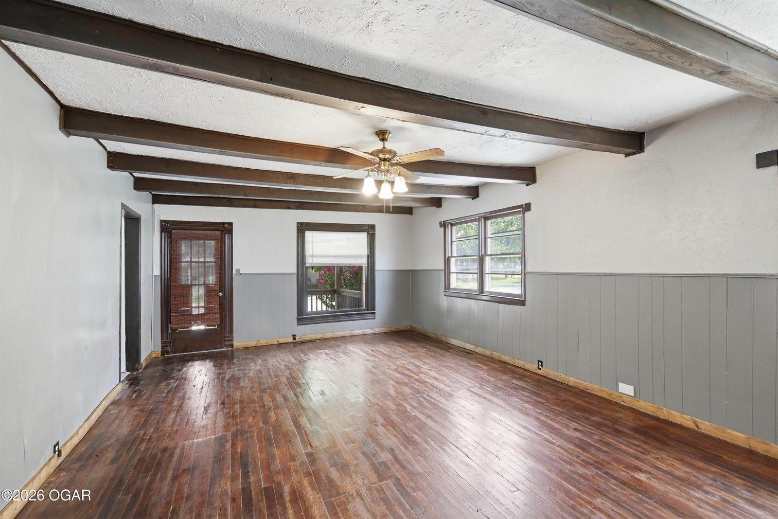 1007 Grant Street, Carthage, MO 64836