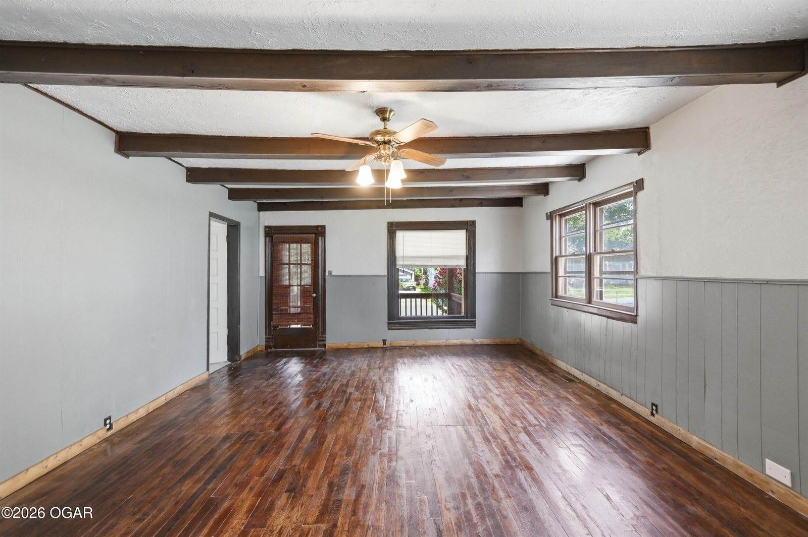 1007 Grant Street, Carthage, MO 64836