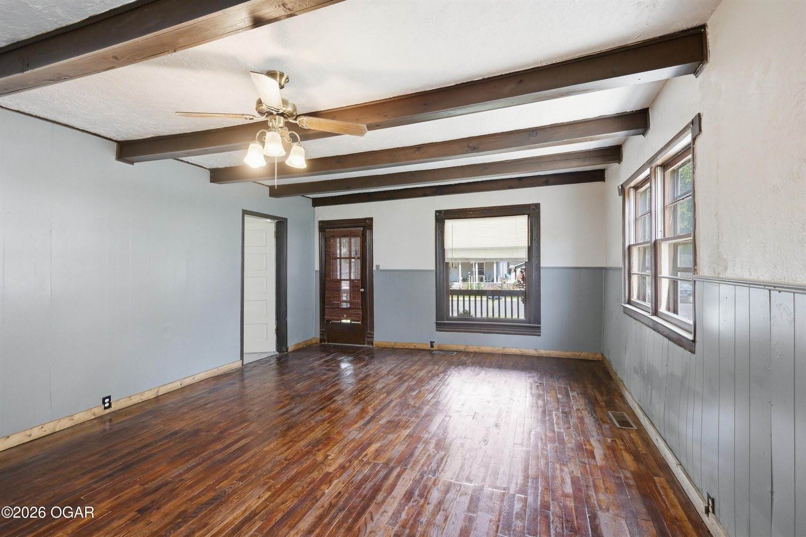 1007 Grant Street, Carthage, MO 64836