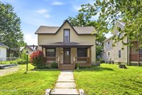 1007 Grant Street, Carthage, MO 64836