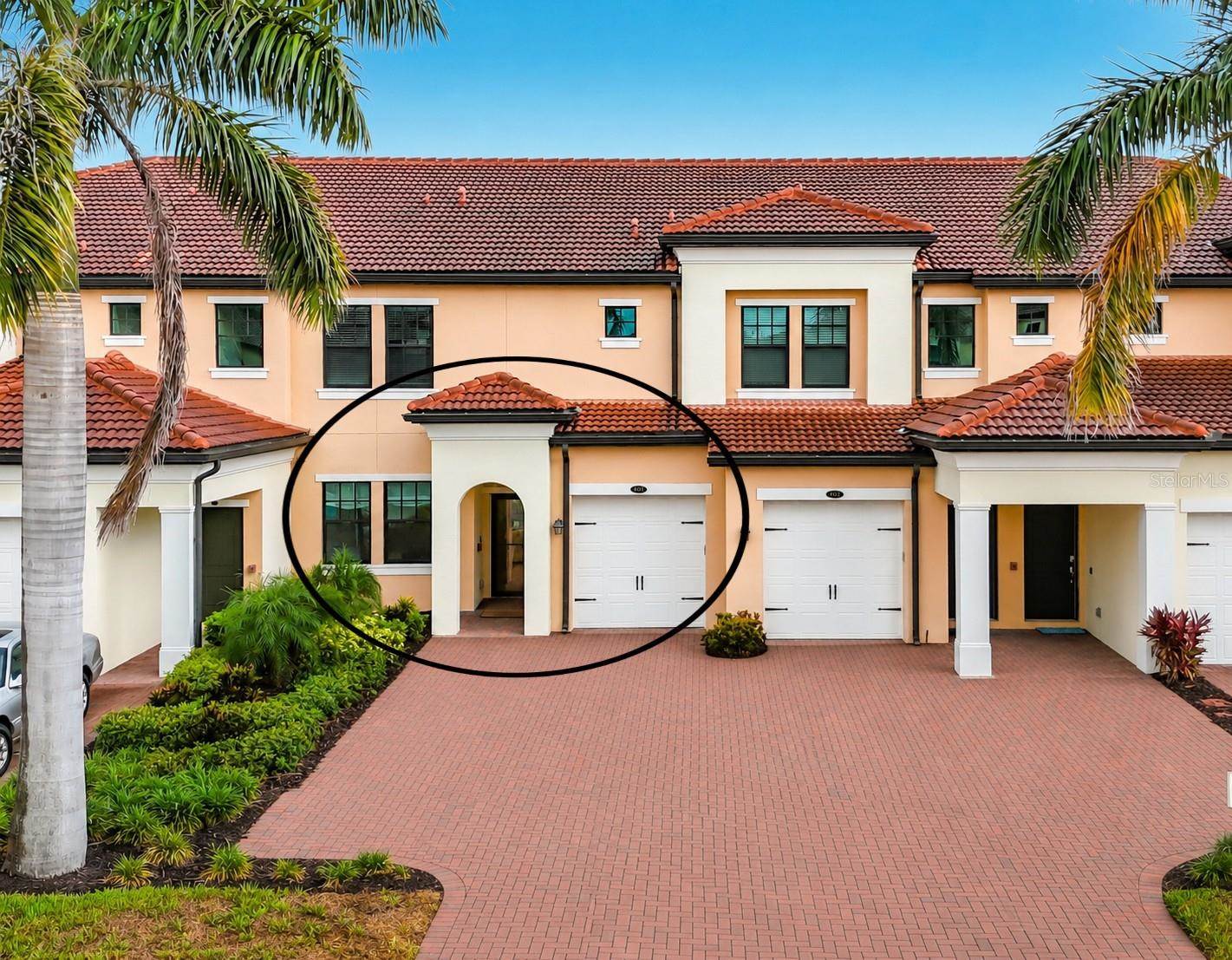 10051 Crooked Creek Drive, Venice, FL 34293