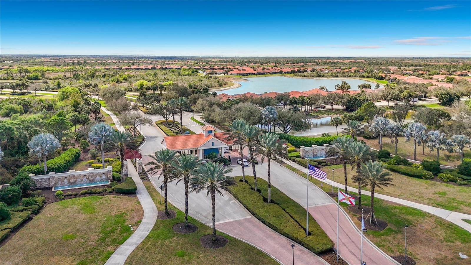10051 Crooked Creek Drive, Venice, FL 34293