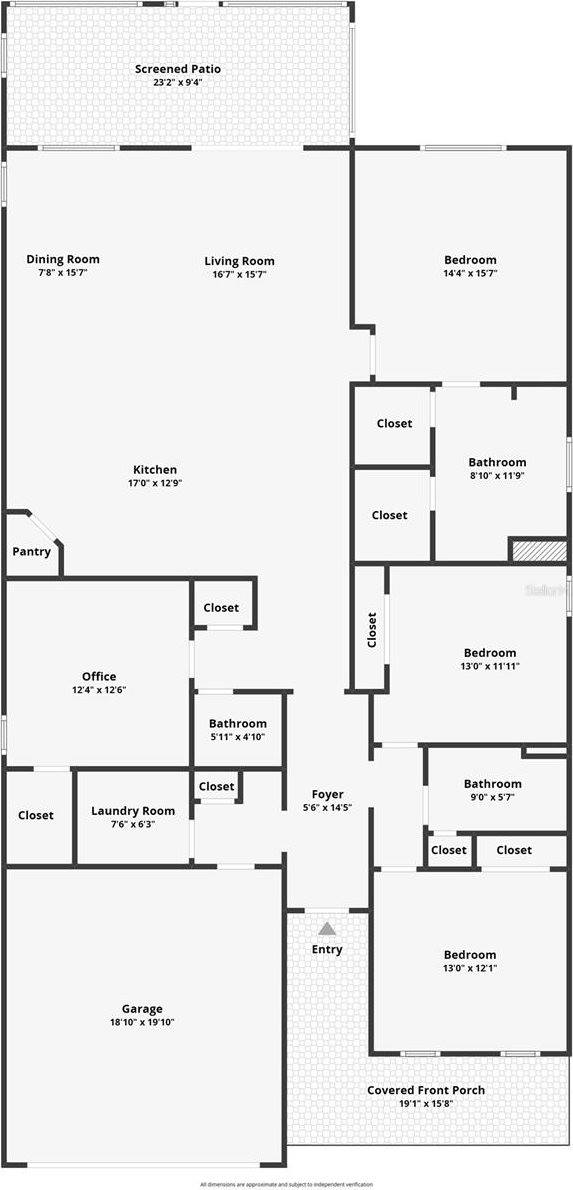 18073 Grand Prosperity Drive, Venice, FL 34293