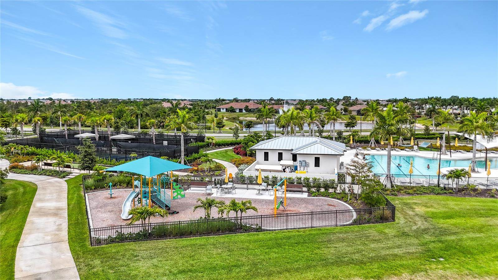 18073 Grand Prosperity Drive, Venice, FL 34293
