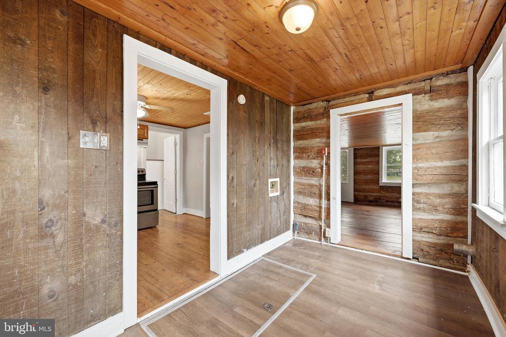 2042 Brucetown Road, Clear Brook, VA 22624