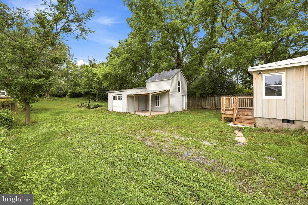 2042 Brucetown Road, Clear Brook, VA 22624