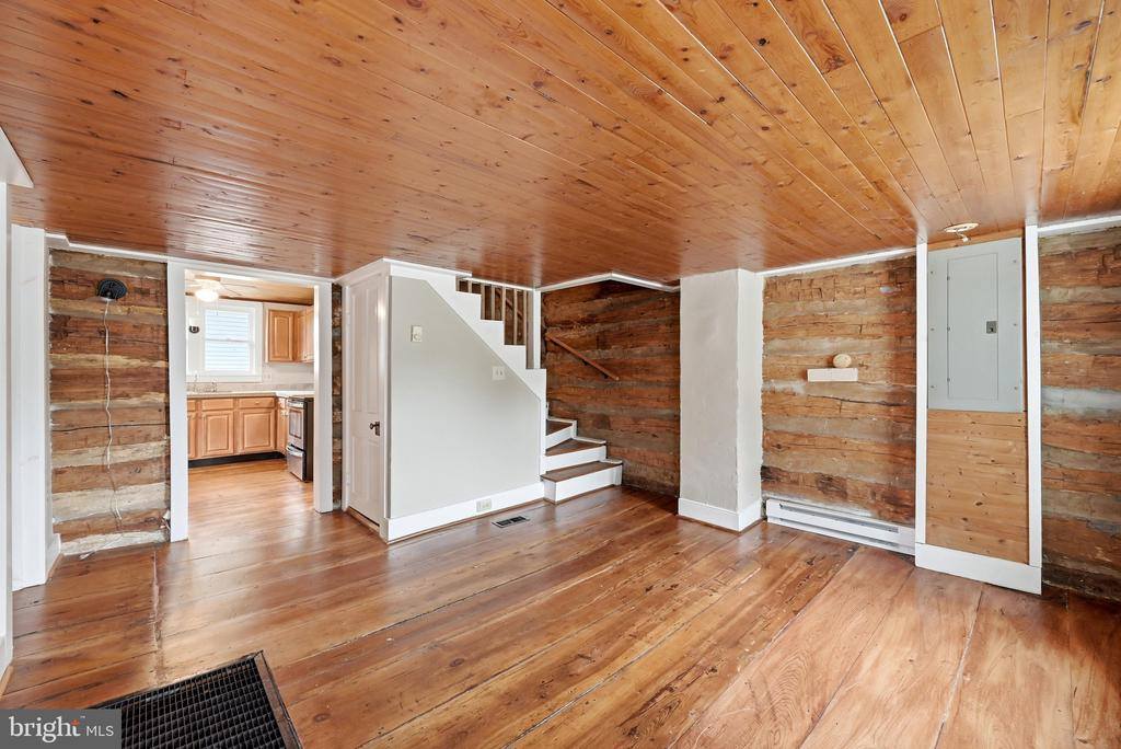 2042 Brucetown Road, Clear Brook, VA 22624