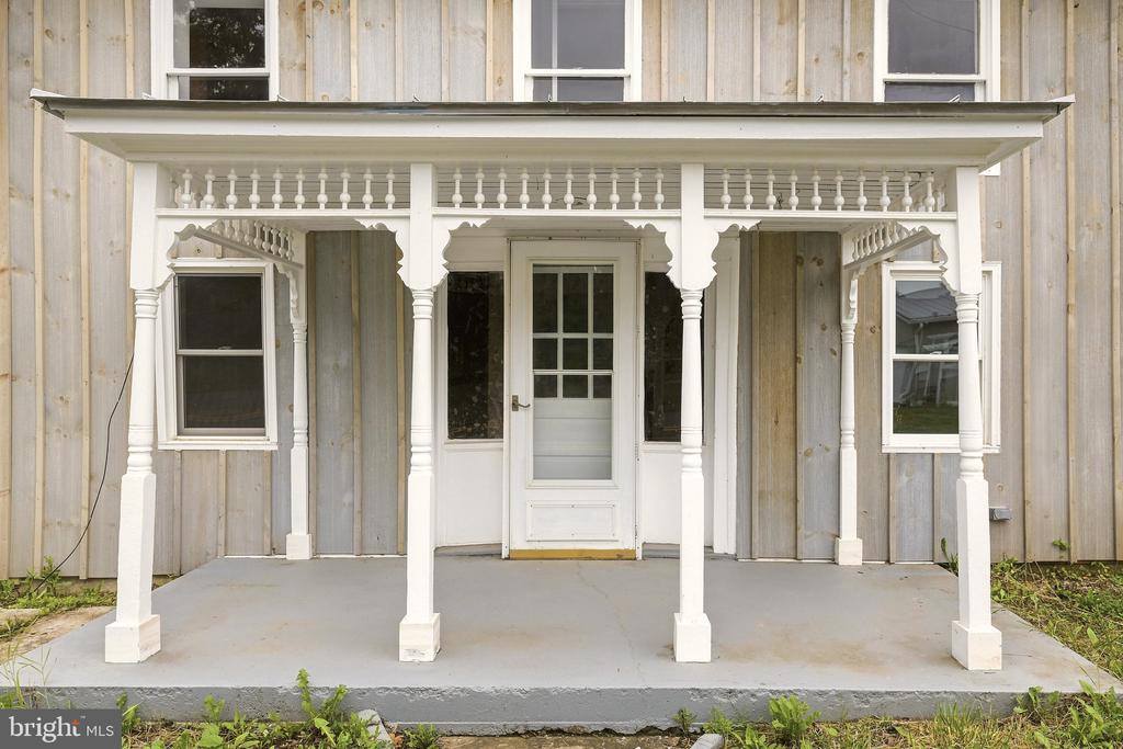 2042 Brucetown Road, Clear Brook, VA 22624