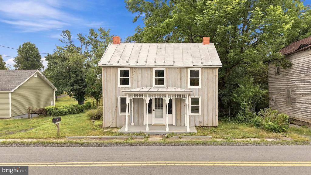 2042 Brucetown Road, Clear Brook, VA 22624