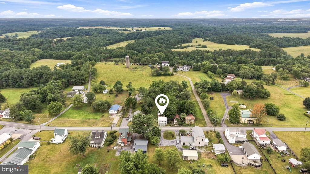 2042 Brucetown Road, Clear Brook, VA 22624