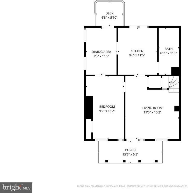 2042 Brucetown Road, Clear Brook, VA 22624