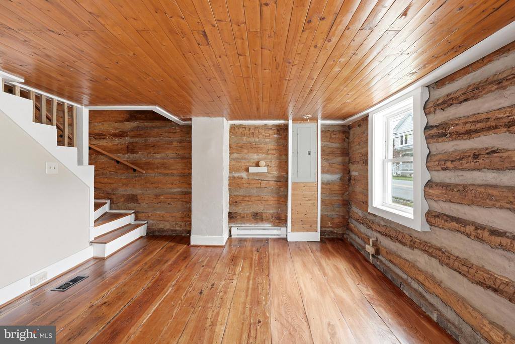 2042 Brucetown Road, Clear Brook, VA 22624