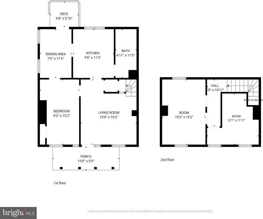2042 Brucetown Road, Clear Brook, VA 22624