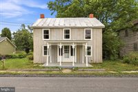 2042 Brucetown Road, Clear Brook, VA 22624