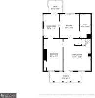2042 Brucetown Road, Clear Brook, VA 22624