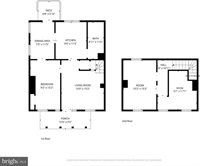 2042 Brucetown Road, Clear Brook, VA 22624