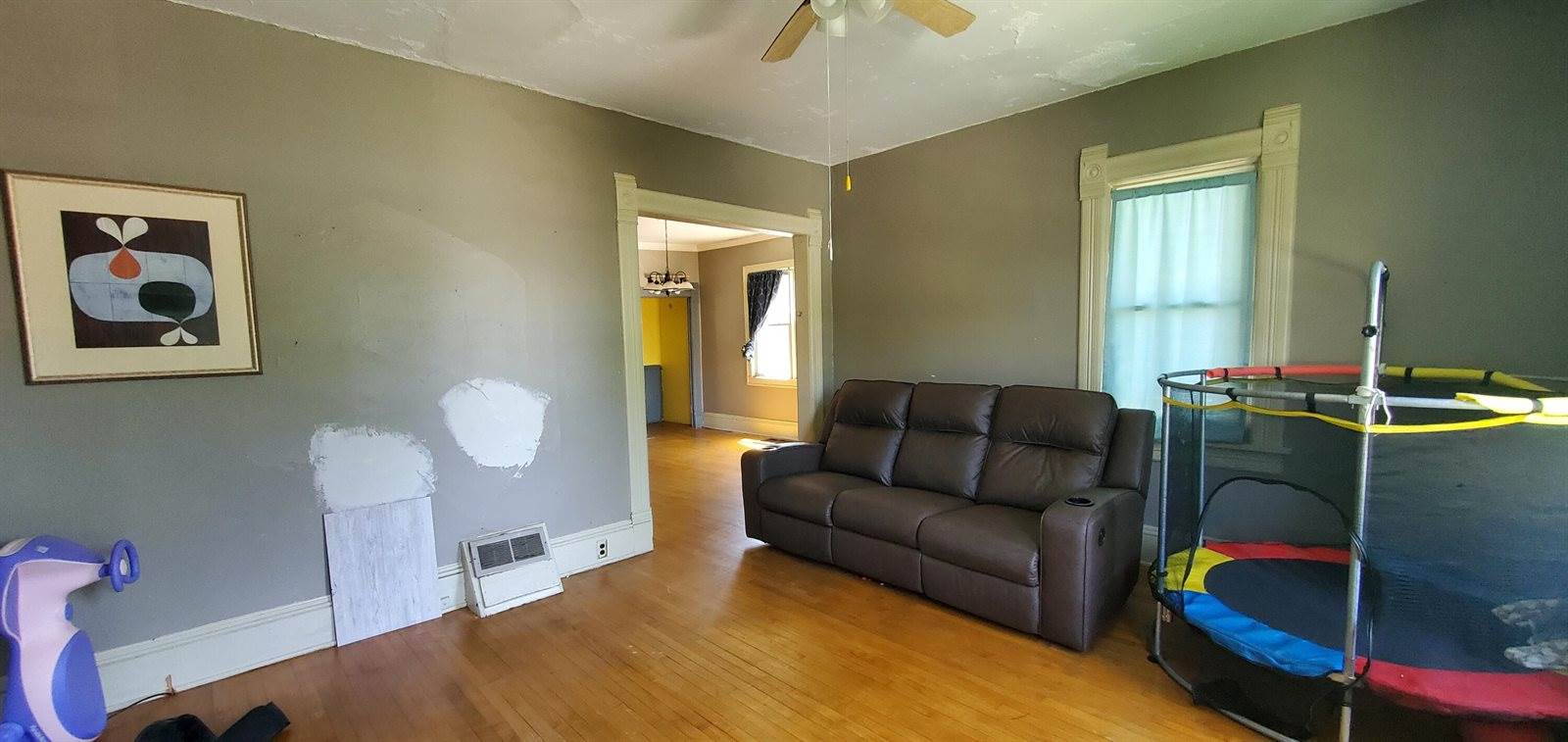 1028 South 32nd St, Milwaukee, WI 53215