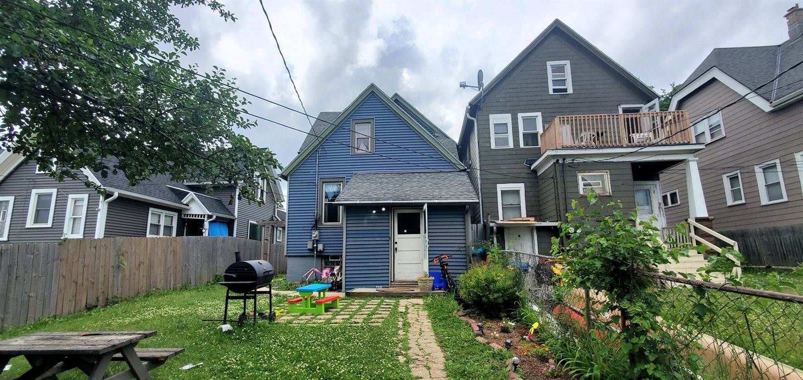 1028 South 32nd St, Milwaukee, WI 53215