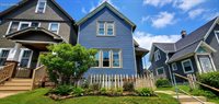 1028 South 32nd St, Milwaukee, WI 53215