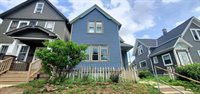 1028 South 32nd St, Milwaukee, WI 53215