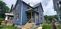 1028 South 32nd St, Milwaukee, WI 53215