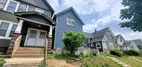 1028 South 32nd St, Milwaukee, WI 53215
