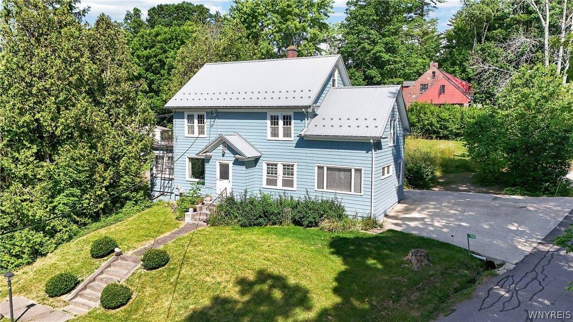 7331 Campus Heights Road
