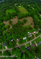 Lewis Street, Florence, MS 39073