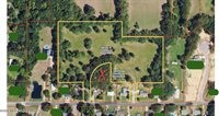 Lewis Street, Florence, MS 39073