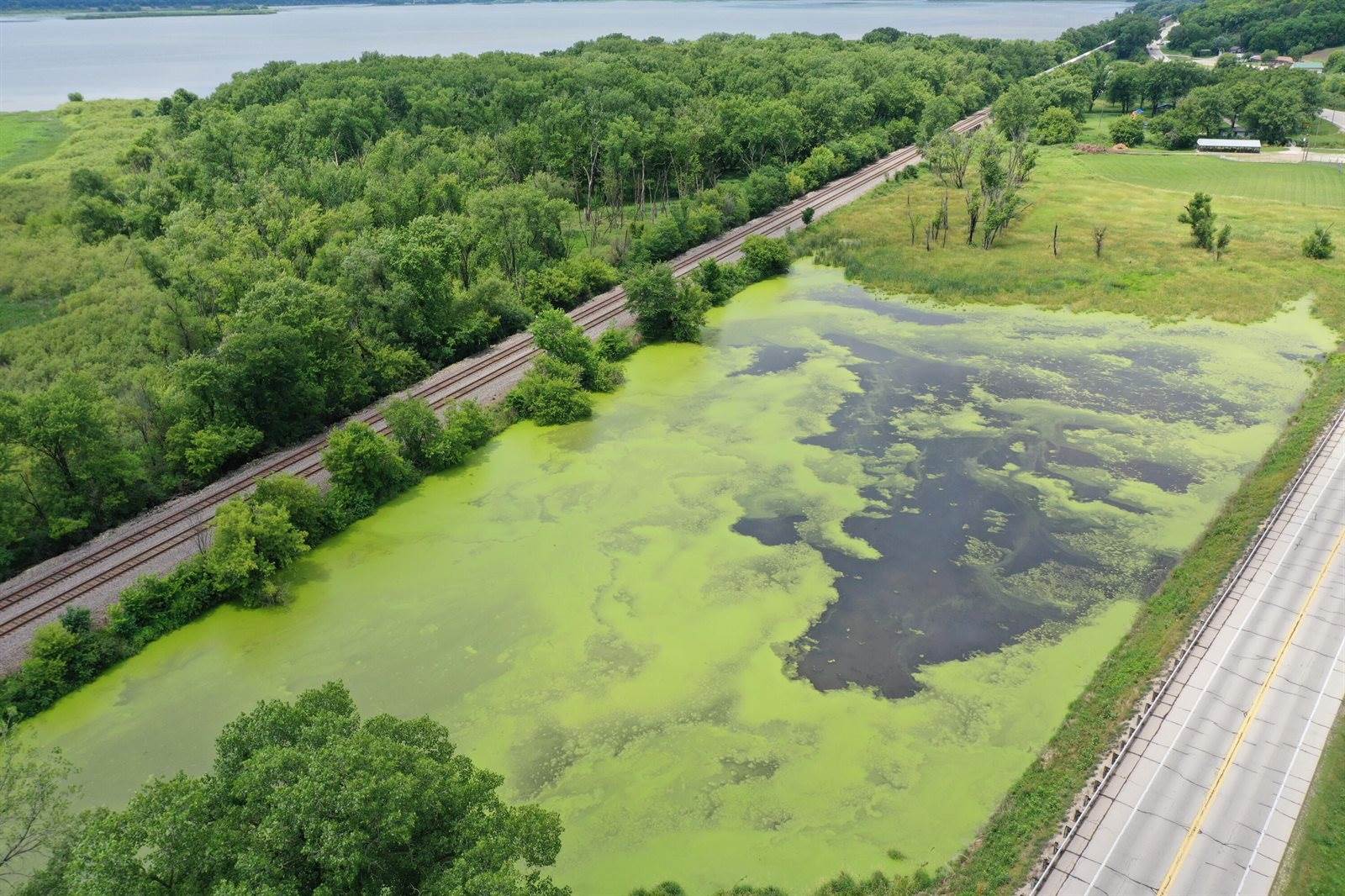Lot 0 State Highway 35 -, Ferryville, WI 54628