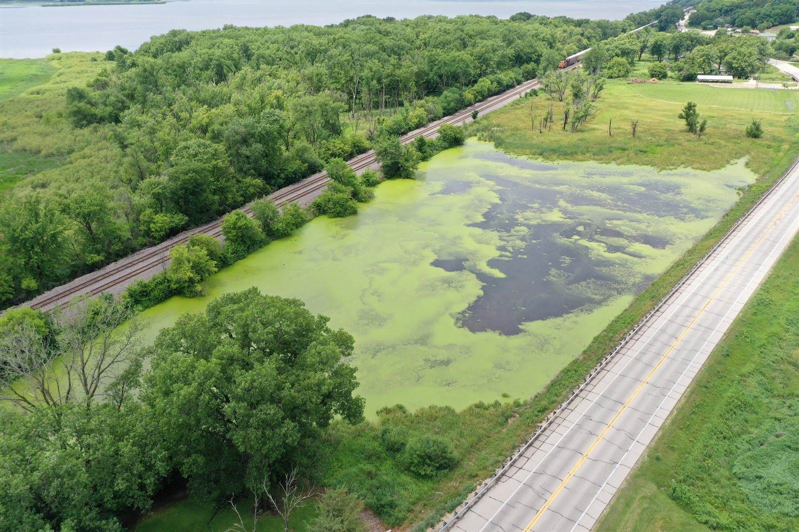 Lot 0 State Highway 35 -, Ferryville, WI 54628