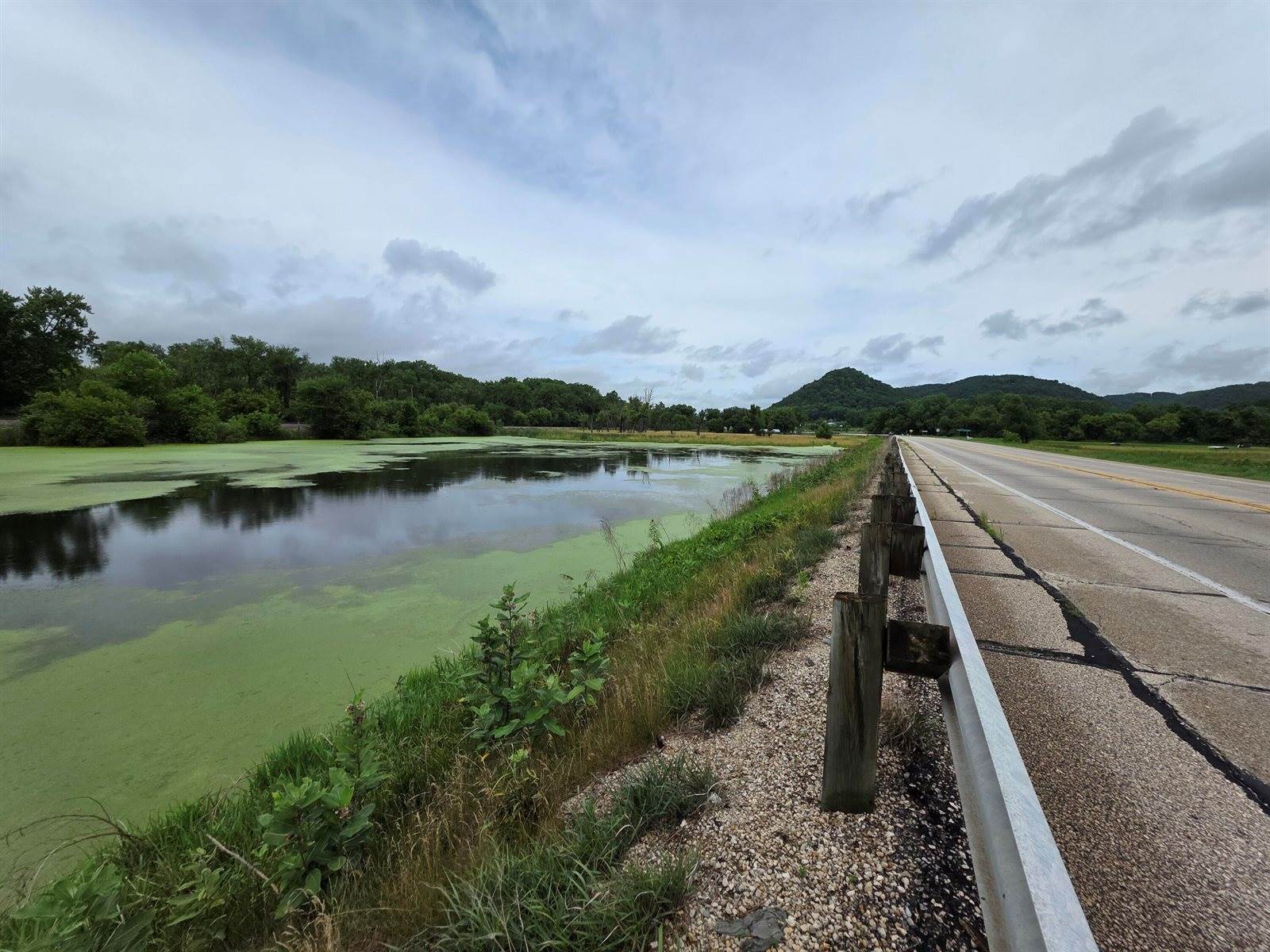Lot 0 State Highway 35 -, Ferryville, WI 54628