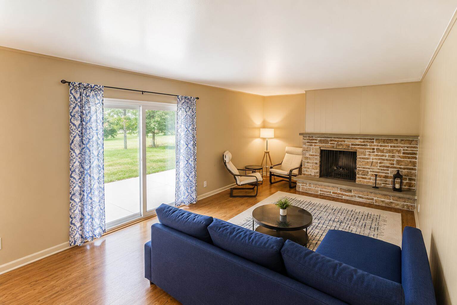 3710 South Massachusetts Ave, Milwaukee, WI 53220