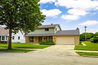 3710 South Massachusetts Ave, Milwaukee, WI 53220